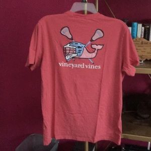 Boys XL lacrosse t-shirt